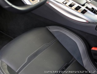 Mercedes-Benz AMG GT 4-dverové AMG43 4Matic+ 2022