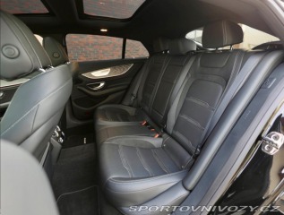 Mercedes-Benz AMG GT 4-dverové AMG43 4Matic+ 2022