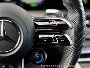 Mercedes-Benz AMG GT 4-dverové AMG43 4Matic+ 2022