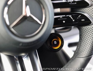 Mercedes-Benz AMG GT 4-dverové AMG43 4Matic+ 2022