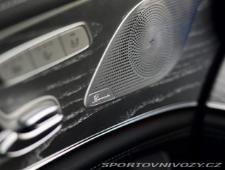 Mercedes-Benz AMG GT 4-dverové AMG43 4Matic+ 2022