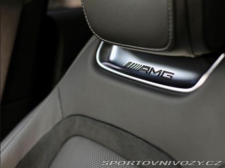 Mercedes-Benz AMG GT 4-dverové AMG43 4Matic+ 2022