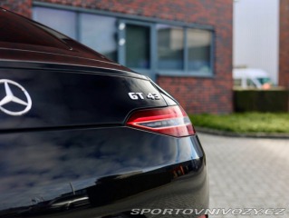 Mercedes-Benz AMG GT 4-dverové AMG43 4Matic+ 2022