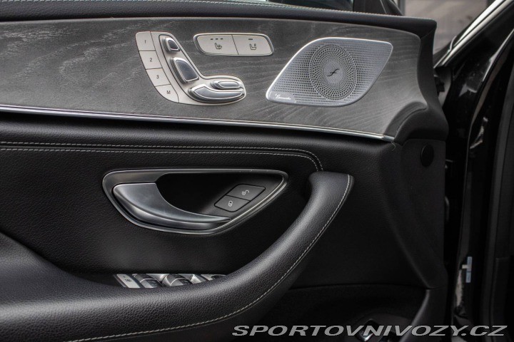 Mercedes-Benz CLS Kupé 450 4matic A/T 2019