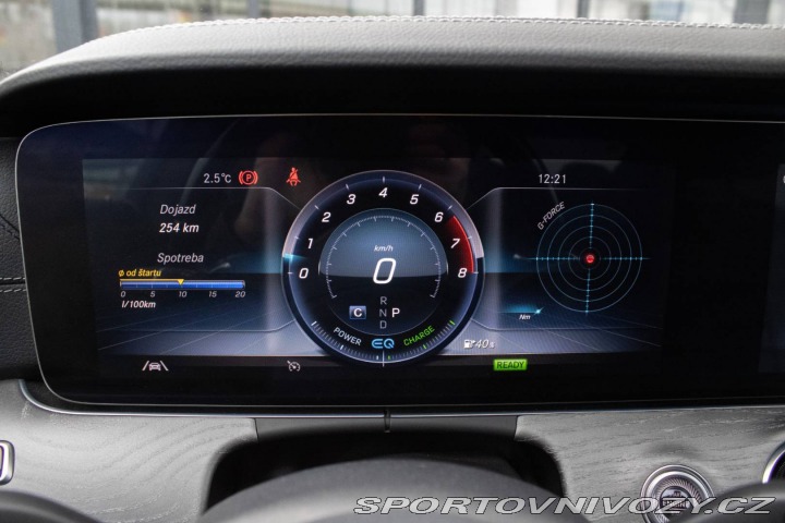 Mercedes-Benz CLS Kupé 450 4matic A/T 2019