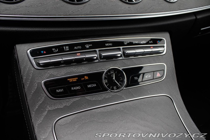 Mercedes-Benz CLS Kupé 450 4matic A/T 2019