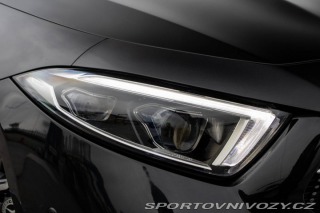 Mercedes-Benz CLS Kupé  450 4matic A/T 2019