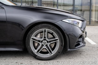 Mercedes-Benz CLS Kupé  450 4matic A/T 2019