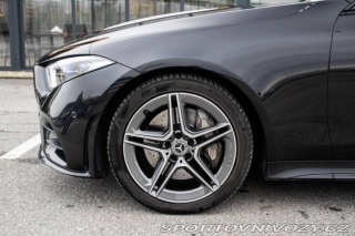 Mercedes-Benz CLS Kupé  450 4matic A/T 2019