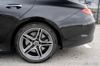 Mercedes-Benz CLS Kupé  450 4matic A/T 2019