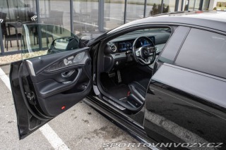Mercedes-Benz CLS Kupé  450 4matic A/T 2019