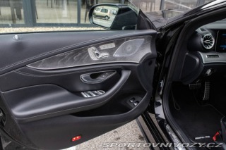Mercedes-Benz CLS Kupé  450 4matic A/T 2019