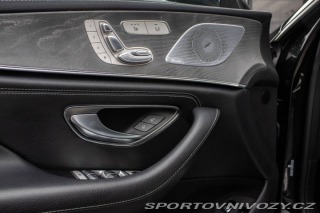 Mercedes-Benz CLS Kupé  450 4matic A/T 2019