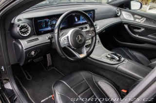 Mercedes-Benz CLS Kupé  450 4matic A/T 2019