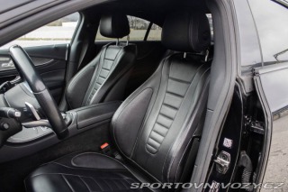 Mercedes-Benz CLS Kupé  450 4matic A/T 2019