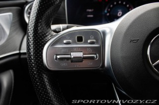 Mercedes-Benz CLS Kupé  450 4matic A/T 2019