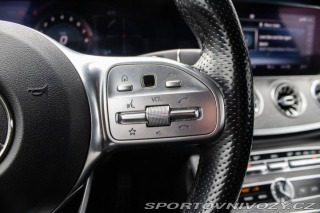 Mercedes-Benz CLS Kupé  450 4matic A/T 2019