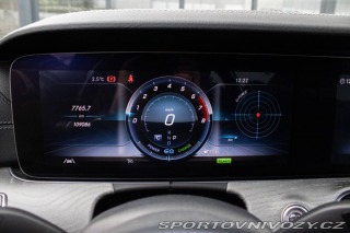 Mercedes-Benz CLS Kupé  450 4matic A/T 2019