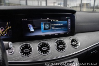 Mercedes-Benz CLS Kupé  450 4matic A/T 2019