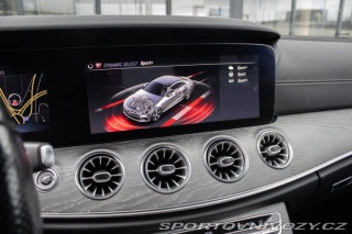 Mercedes-Benz CLS Kupé  450 4matic A/T 2019