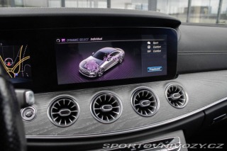 Mercedes-Benz CLS Kupé  450 4matic A/T 2019