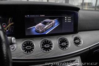 Mercedes-Benz CLS Kupé  450 4matic A/T 2019