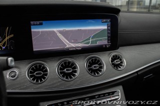 Mercedes-Benz CLS Kupé  450 4matic A/T 2019