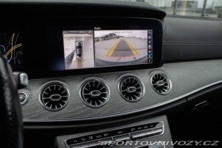 Mercedes-Benz CLS Kupé  450 4matic A/T 2019