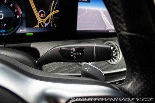 Mercedes-Benz CLS Kupé  450 4matic A/T 2019