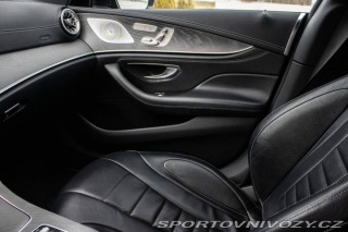 Mercedes-Benz CLS Kupé  450 4matic A/T 2019