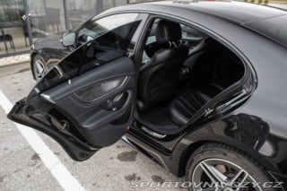Mercedes-Benz CLS Kupé  450 4matic A/T 2019
