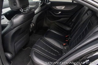 Mercedes-Benz CLS Kupé  450 4matic A/T 2019