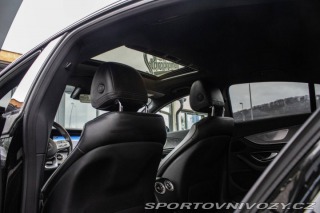 Mercedes-Benz CLS Kupé  450 4matic A/T 2019