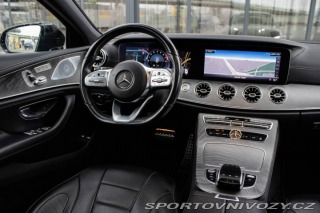 Mercedes-Benz CLS Kupé  450 4matic A/T 2019