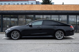Mercedes-Benz CLS Kupé  450 4matic A/T 2019