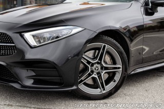 Mercedes-Benz CLS Kupé  450 4matic A/T 2019