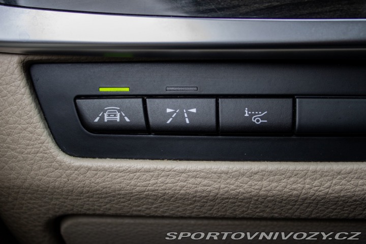 BMW 5 Touring 530d xDrive 2013