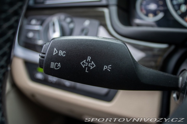 BMW 5 Touring 530d xDrive 2013