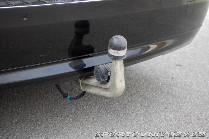 BMW 5 Touring 530d xDrive 2013
