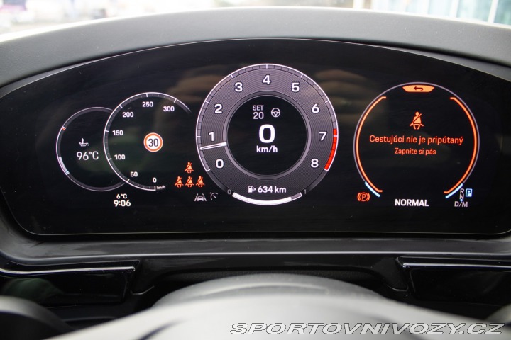 Porsche Cayenne S 4.0 V8 4x4 Tiptronic S 2023