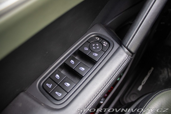 Porsche Cayenne S 4.0 V8 4x4 Tiptronic S 2023
