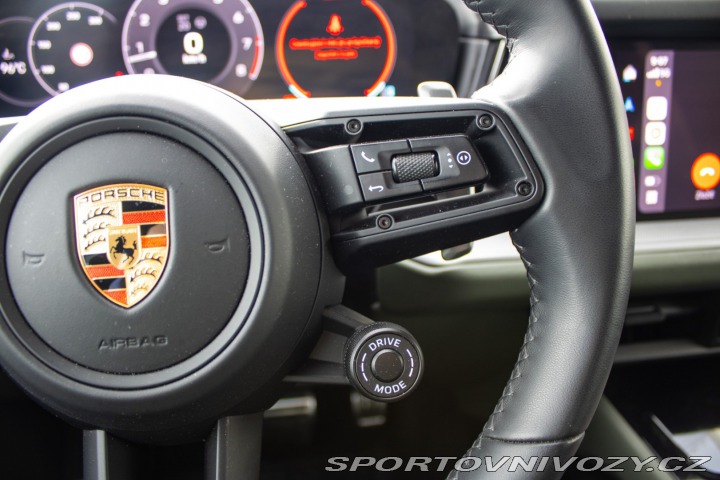 Porsche Cayenne S 4.0 V8 4x4 Tiptronic S 2023