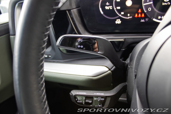 Porsche Cayenne S 4.0 V8 4x4 Tiptronic S 2023