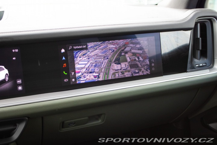 Porsche Cayenne S 4.0 V8 4x4 Tiptronic S 2023