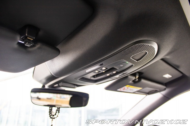 Porsche Cayenne S 4.0 V8 4x4 Tiptronic S 2023