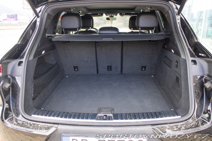 Porsche Cayenne S 4.0 V8 4x4 Tiptronic S 2023