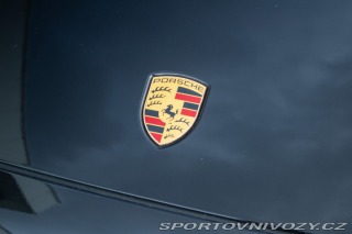 Porsche Cayenne S 4.0 V8 4x4 Tiptronic S 2023