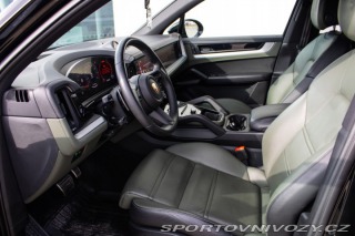 Porsche Cayenne S 4.0 V8 4x4 Tiptronic S 2023