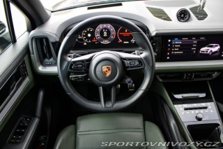 Porsche Cayenne S 4.0 V8 4x4 Tiptronic S 2023