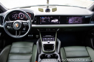 Porsche Cayenne S 4.0 V8 4x4 Tiptronic S 2023